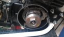 Flywheel on crank1_CH.jpg