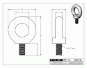 Eyebolt 3107T410L.GIF