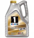 Mobil 1 New Life -  0w40.JPG