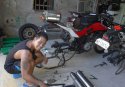 Arvin working on the Terra Twins 908.jpg