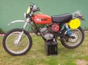 1975 Model 01 Dirt Squirt ready for the ISDTRR 002.jpg