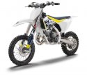 Husqvarna MY17 TC 65 front left.jpg