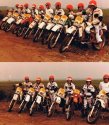 ISDE Holland 1984 teams with orange helmets.JPG