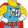 Duff Man